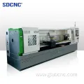 SDCNC Heavy Duty CNC Horizontal Lathe